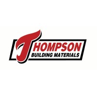 Thompson Building Materials logo, Thompson Building Materials contact details