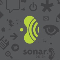 Sonar Design logo, Sonar Design contact details