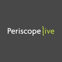 Periscope Live logo, Periscope Live contact details