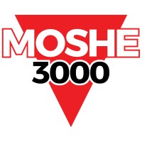 Moshe 3000 logo, Moshe 3000 contact details