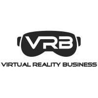 Virtual Reality Business logo, Virtual Reality Business contact details