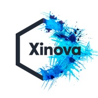 Xinova logo, Xinova contact details