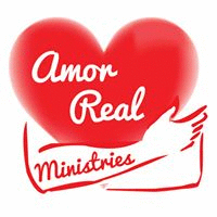 Amor Real Ministries logo, Amor Real Ministries contact details