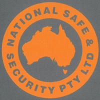 National Safe & Security Pty. Ltd logo, National Safe & Security Pty. Ltd contact details