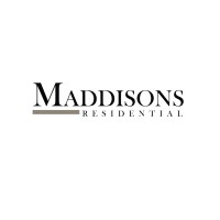 MADDISONS RESIDENTIAL LIMITED logo, MADDISONS RESIDENTIAL LIMITED contact details