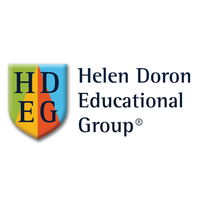 Helen Doron Türkiye logo, Helen Doron Türkiye contact details