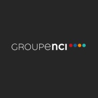 Groupe NCI logo, Groupe NCI contact details