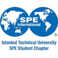 Society of Petroleum Engineers (SPE) - Istanbul Technical University Chapter logo, Society of Petroleum Engineers (SPE) - Istanbul Technical University Chapter contact details