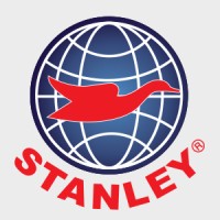 Stanley Group logo, Stanley Group contact details