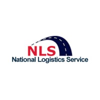 National Logistics Service logo, National Logistics Service contact details