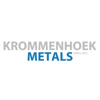 Krommenhoek Metals b.v. logo, Krommenhoek Metals b.v. contact details