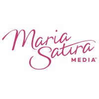 Maria Satira Media logo, Maria Satira Media contact details