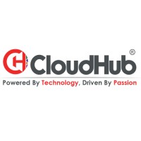 Cloudhub Co Ltd logo, Cloudhub Co Ltd contact details