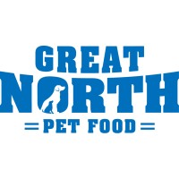 Great North Pet Food logo, Great North Pet Food contact details