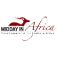 Midday in Africa logo, Midday in Africa contact details