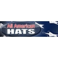 All American Hats, LLC logo, All American Hats, LLC contact details