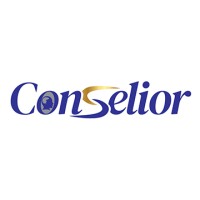 CONSELIOR logo, CONSELIOR contact details