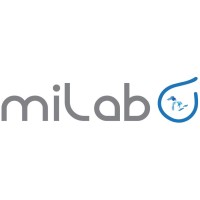 MiLab Diagnostics logo, MiLab Diagnostics contact details