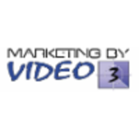 Marketing By Video logo, Marketing By Video contact details