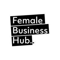 Female Business Hub logo, Female Business Hub contact details