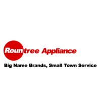 Rountree Appliance & Electronics logo, Rountree Appliance & Electronics contact details