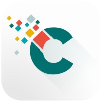 Crypty logo, Crypty contact details