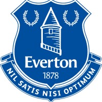 Everton Football Club logo, Everton Football Club contact details