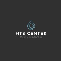 HTS Center logo, HTS Center contact details