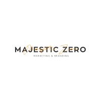 Majestic Zero – Marketing & Branding logo, Majestic Zero – Marketing & Branding contact details