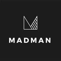 MadMan Studio logo, MadMan Studio contact details