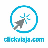 clickviaja.com logo, clickviaja.com contact details