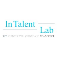 IN TALENT LAB logo, IN TALENT LAB contact details