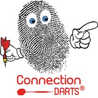 Connection Darts logo, Connection Darts contact details