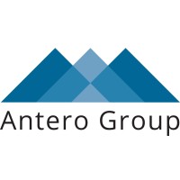 Antero Group logo, Antero Group contact details