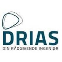 DRIAS RÃ¥dgivende IngeniÃ¸rer A/S logo, DRIAS RÃ¥dgivende IngeniÃ¸rer A/S contact details