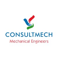 Consultmech Mechanical Engineers logo, Consultmech Mechanical Engineers contact details