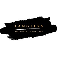 Langleys Restaurant & Wine Bar logo, Langleys Restaurant & Wine Bar contact details