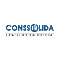 Conssolida Constructores logo, Conssolida Constructores contact details