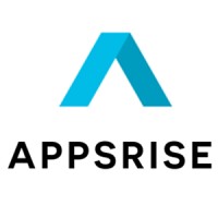 Appsrise logo, Appsrise contact details