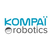 KOMPAÏ robotics logo, KOMPAÏ robotics contact details