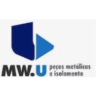 MWU PEÇAS METÁLICAS P/ IND CIVIL logo, MWU PEÇAS METÁLICAS P/ IND CIVIL contact details