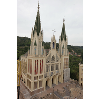 Basilica Nossa Senhora do Rosario em CAIEIRAS / Arautos do Evangelho logo, Basilica Nossa Senhora do Rosario em CAIEIRAS / Arautos do Evangelho contact details