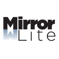 MirrorLite Mirror Inc. logo, MirrorLite Mirror Inc. contact details