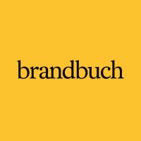 brandbuch logo, brandbuch contact details