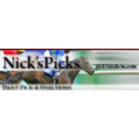 NP Thoroughbreds, Inc. - DBA Nick'sPicks logo, NP Thoroughbreds, Inc. - DBA Nick'sPicks contact details