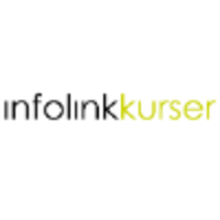 Infolink Kurser logo, Infolink Kurser contact details