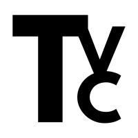 TVC London logo, TVC London contact details