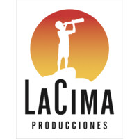 LaCima Producciones logo, LaCima Producciones contact details