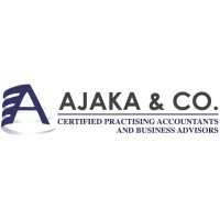 Ajaka & Co logo, Ajaka & Co contact details