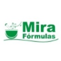 Mira Formulas Farmácia de Manipulação e Homeopatia logo, Mira Formulas Farmácia de Manipulação e Homeopatia contact details